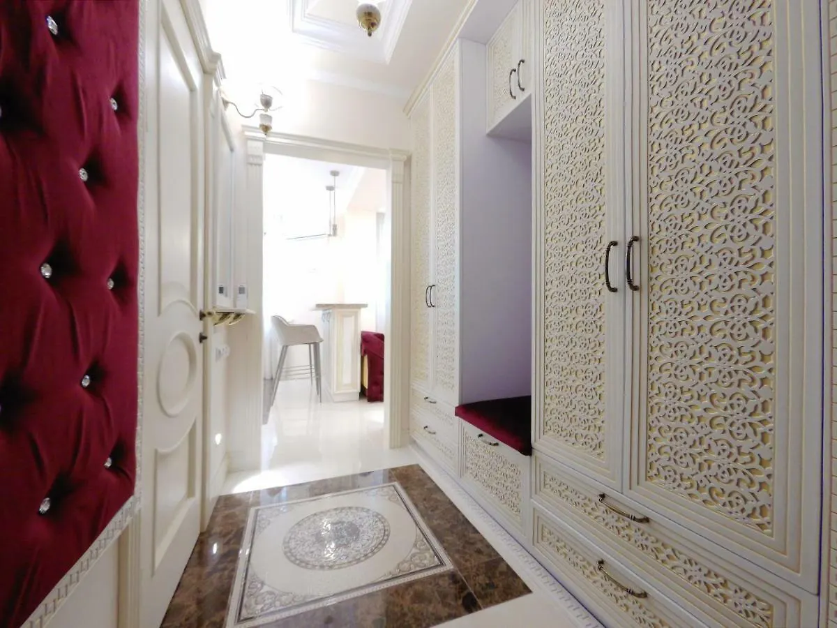 Apartamento Сказочно Волшебная Квартира Соломенском Районе Добробут Kiev