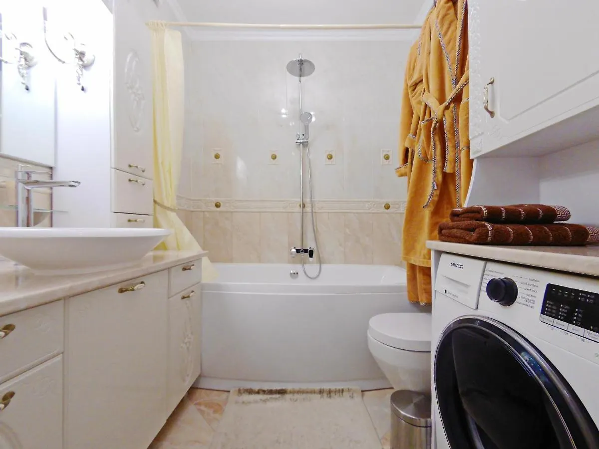 Сказочно Волшебная Квартира Соломенском Районе Добробут Kiev Apartamento